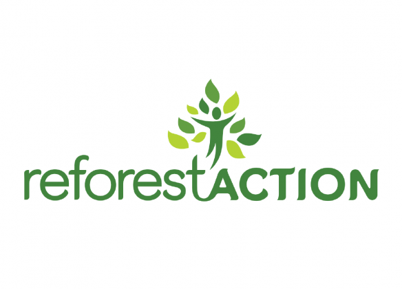 Les Pompes Funèbres Vigo-Habran soutiennent Reforest'action