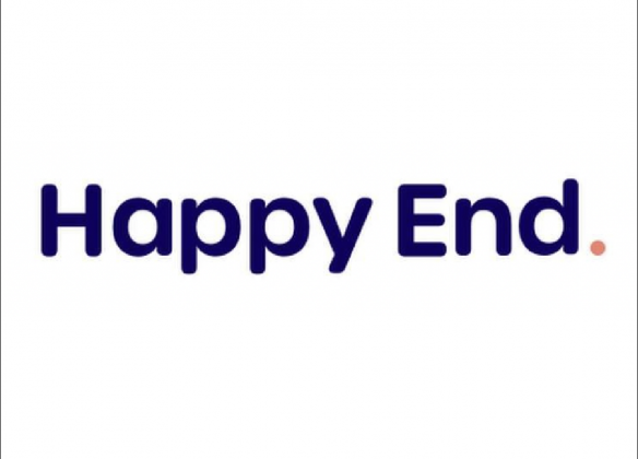 Nous sommes référencées sur Happy end life.